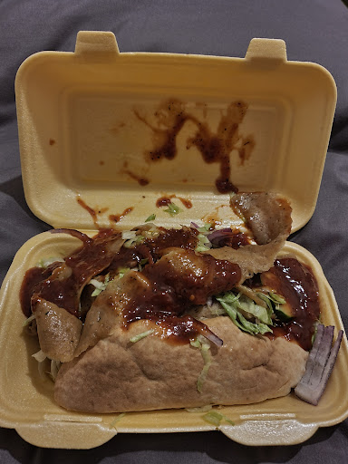 Photo of The Grill Station - 74 Lytham Rd, Blackpool FY1 6DZ